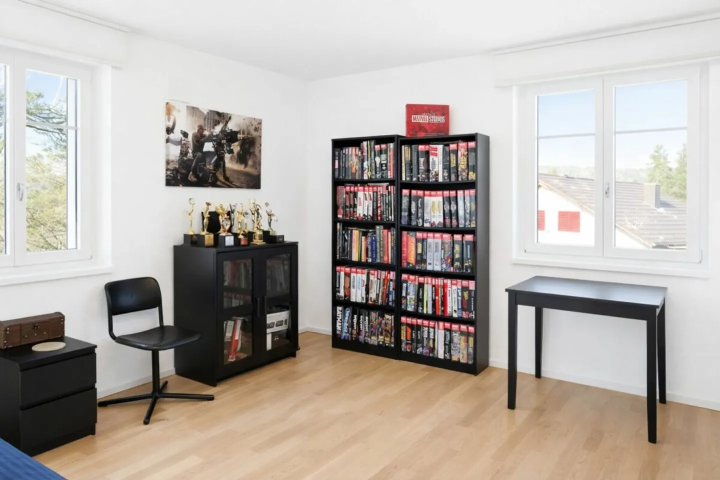 Spazio abitativo moderno in un luogo storico! - Foto 11 di 13