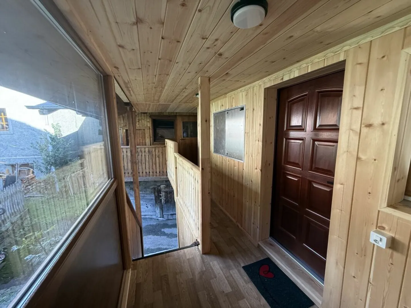 Charming converted Valais house with two cozy apartments in picturesque Oberems! - Photo 4 of 13