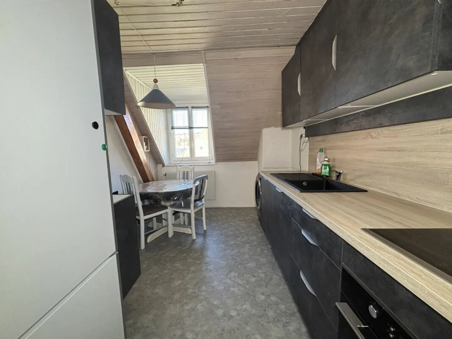 Charmante 3.5-Zimmer-Wohnung in ruhiger Lage - Foto 5 von 13