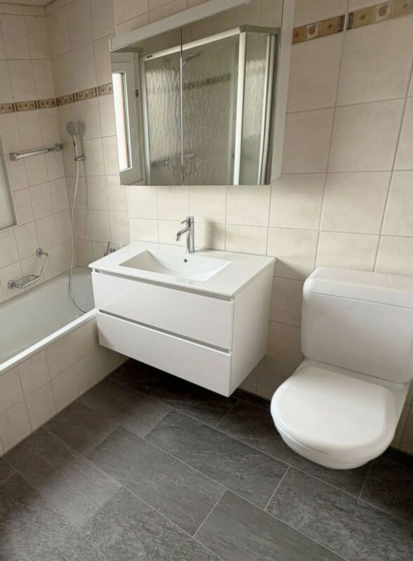 Modern Apartment Near Bern - Photo 7 of 13