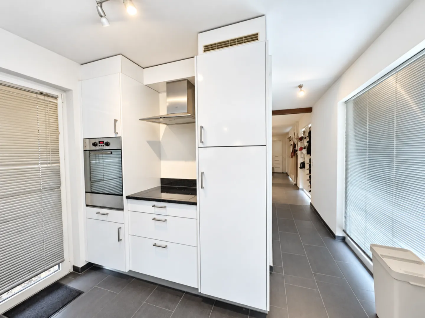 Appartement Loft Unique de 74 m2 avec Terrasse de 30m2 - Photo 5 sur 10