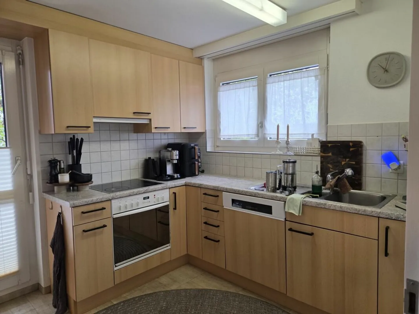 Spacious Apartment in Buchs - Photo 5 of 10