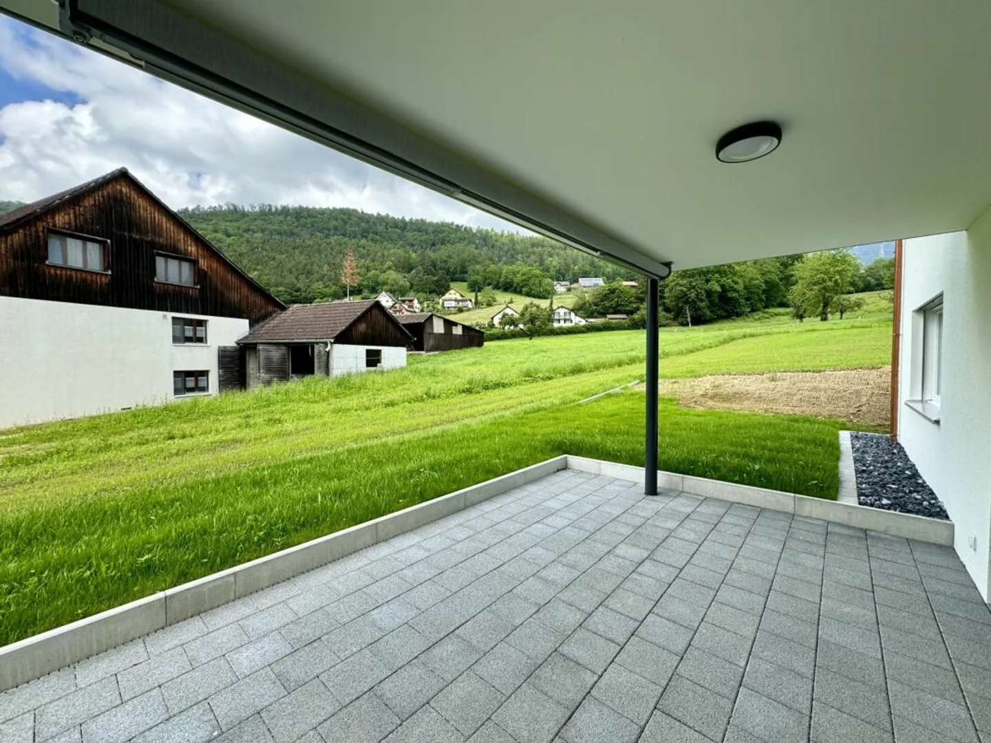 Modernes Gartenapartment zur Miete - Foto 12 von 12