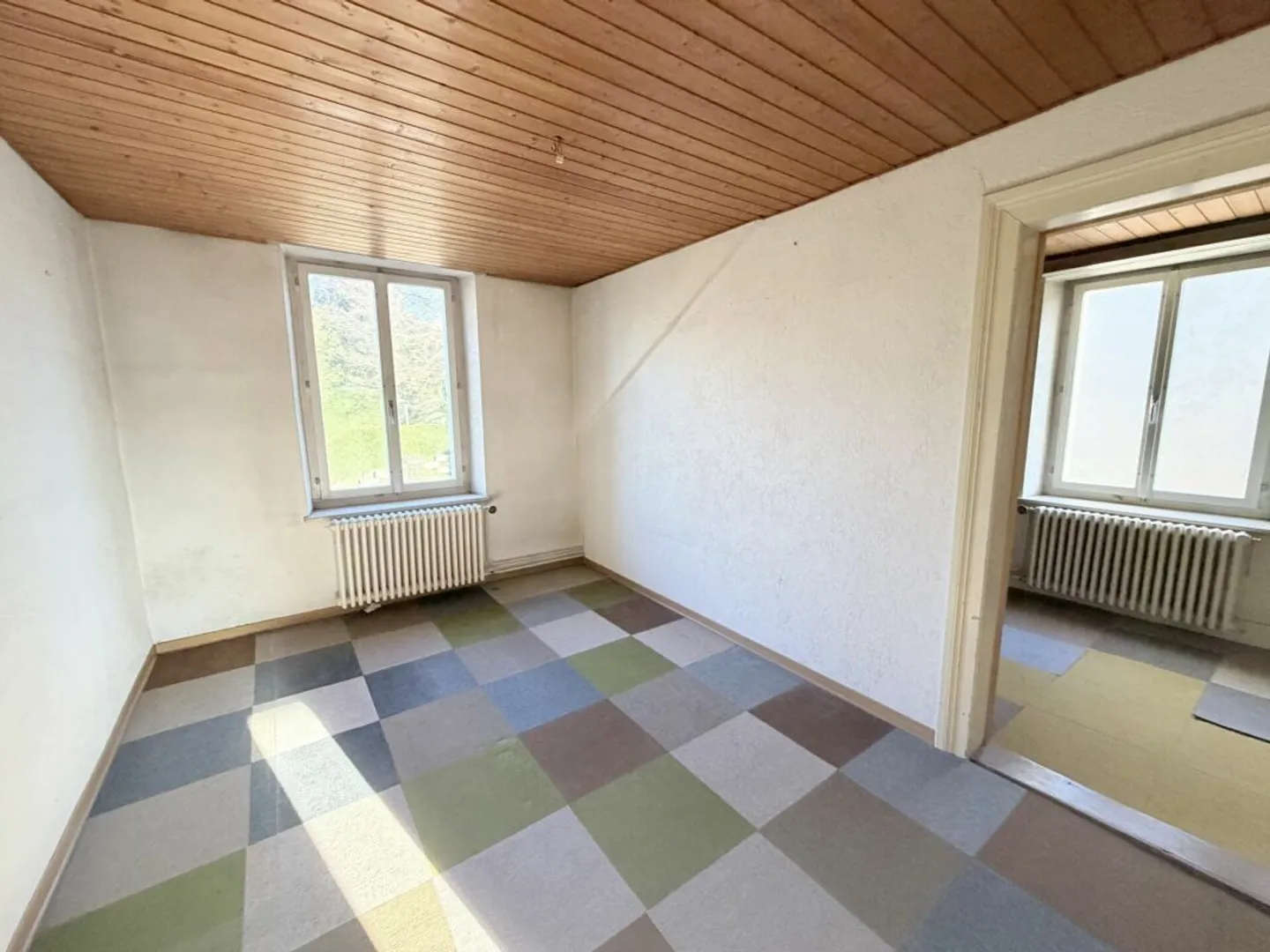 Vivre au cœur d'Olten avec un grand jardin - Photo 4 sur 10