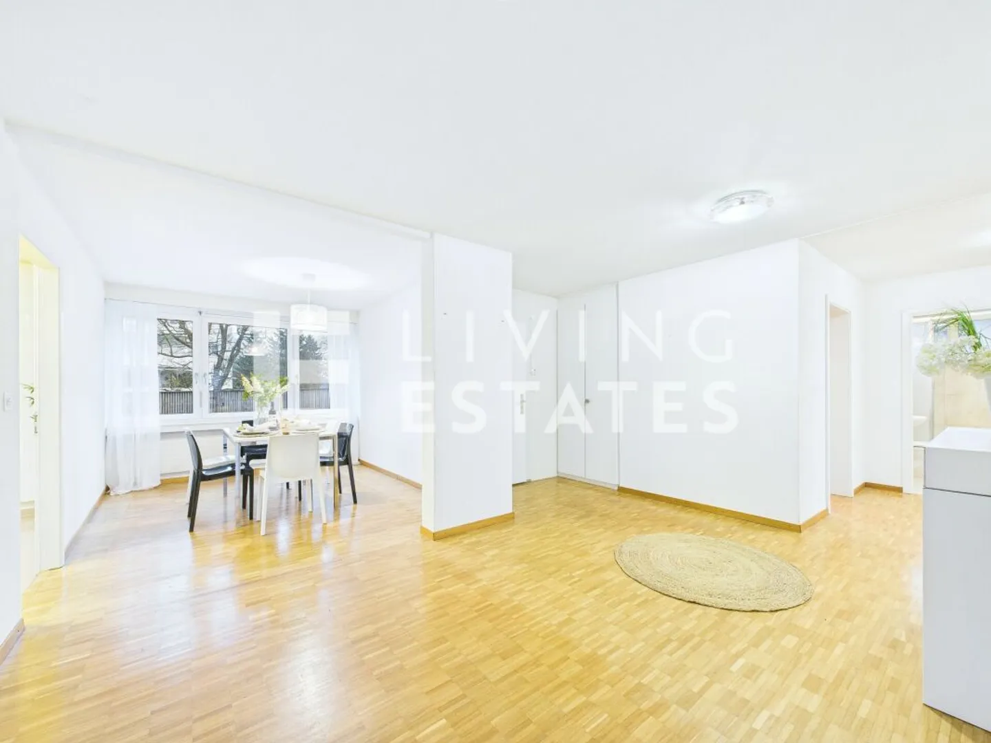 HIER FINDEN SIE IHR GLÜCK - INKL. 3 GARAGENBOXEN - Foto 3 von 13