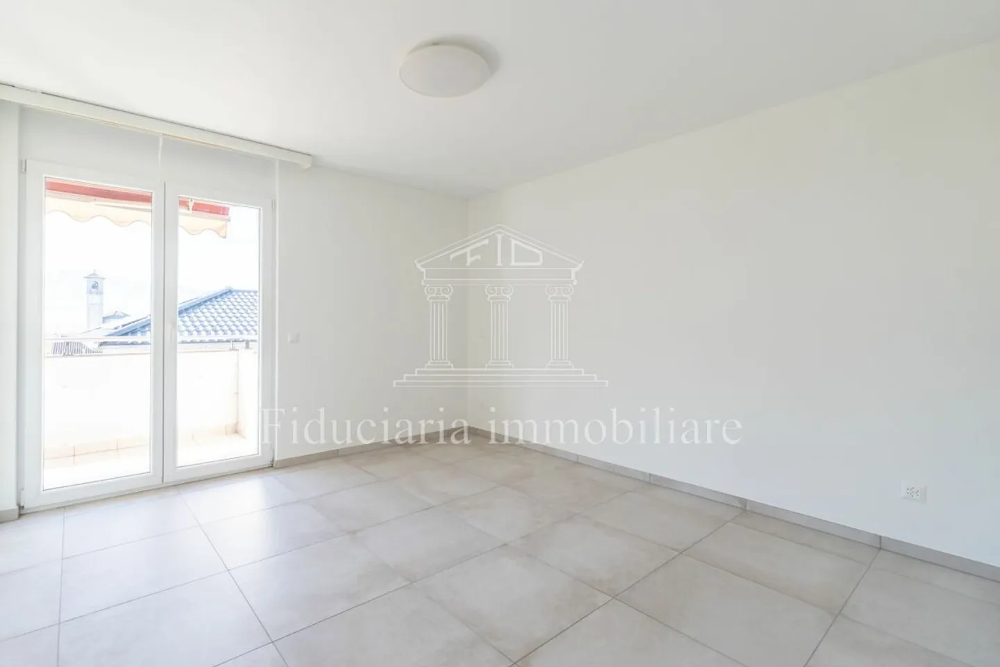 Appartamento luminoso a Cugnasco - Foto 6 di 8