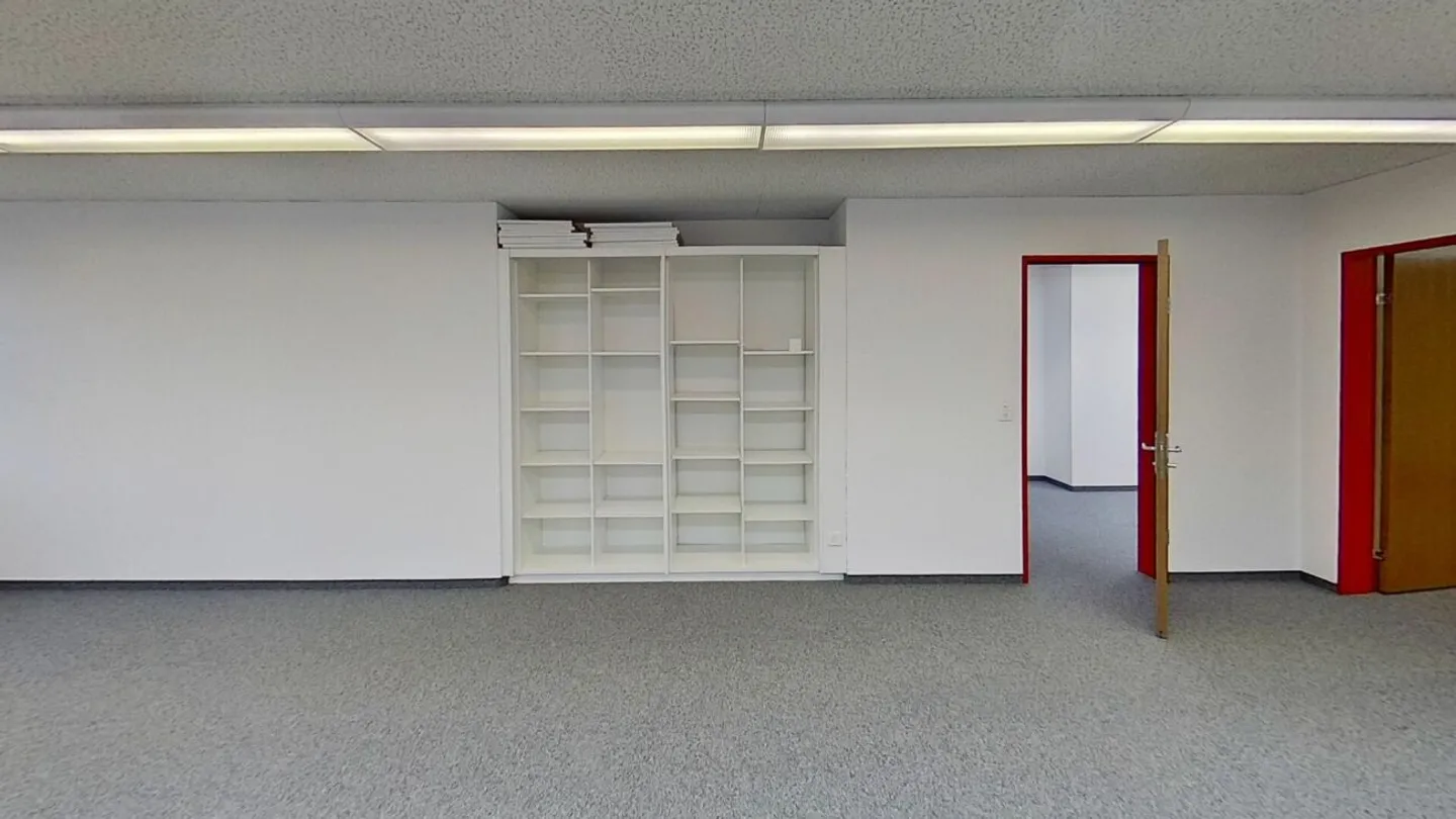 Flexible Büroräume in Appenzell - Foto 5 von 13