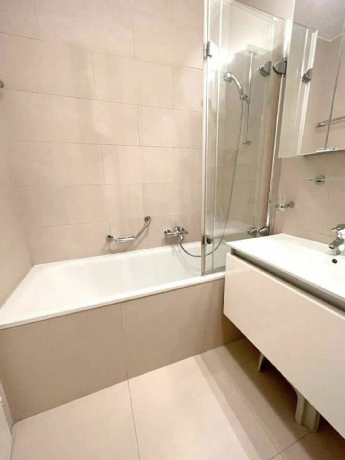 3.5-room apartment in Geneva - Photo 13 of 13