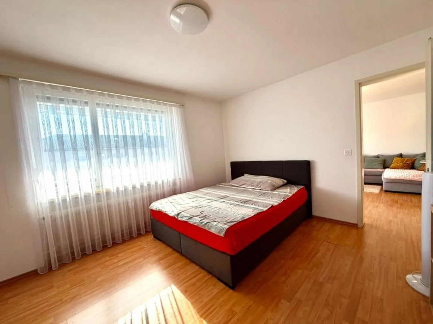 Schöne 3 Zimmer Wohnung im 2 OG - Photo 5 of 13
