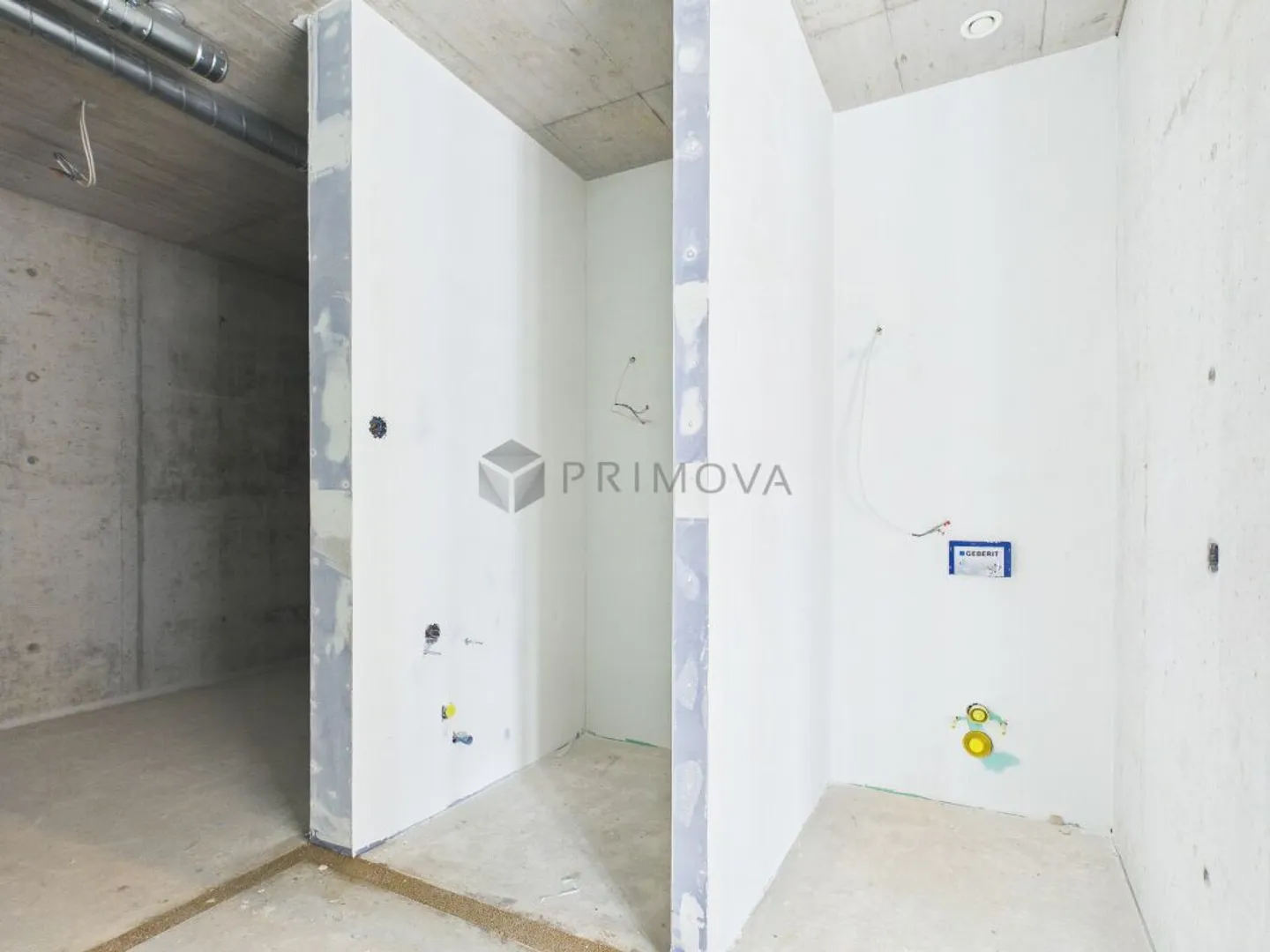 Modernes Büro in Diepoldsau - Foto 7 von 13