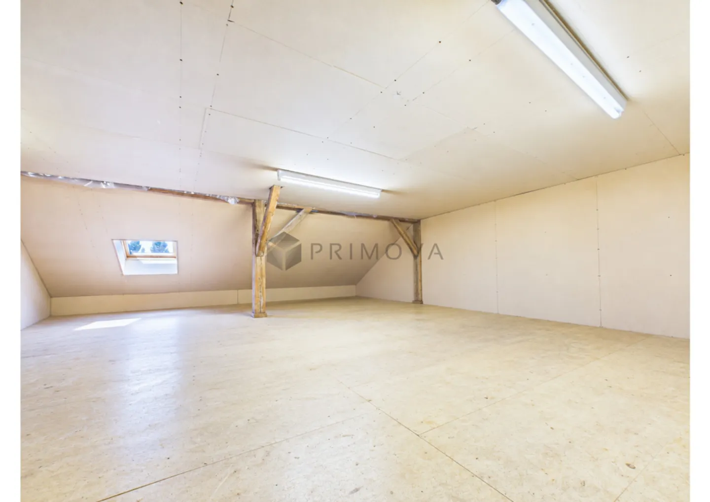 Tanto spazio per vivere e sentirsi bene - Incantevole casa a schiera di 5,5 stanze - Foto 12 di 13