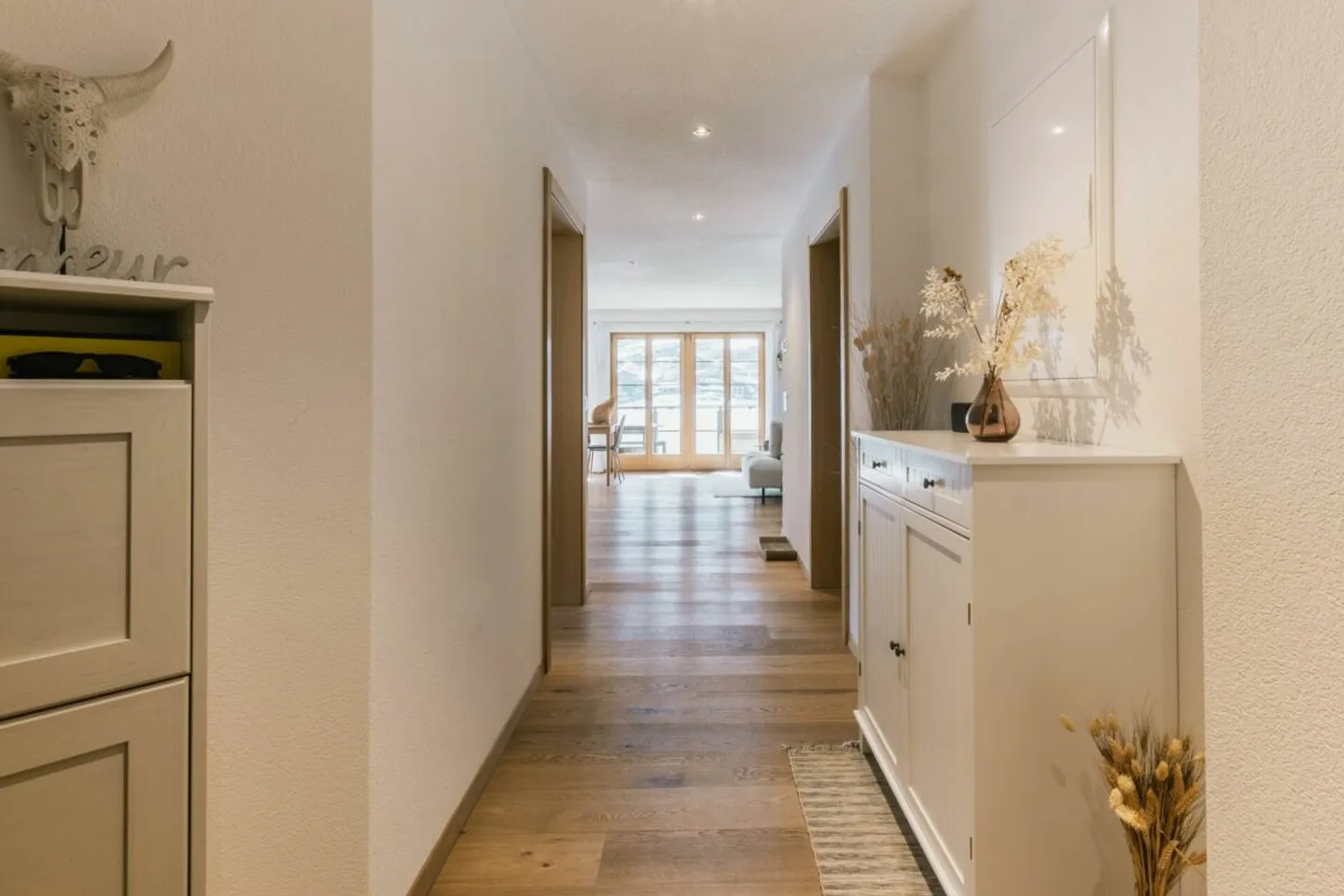 Chalet with Terrace & Mountain View - Photo 13 of 13