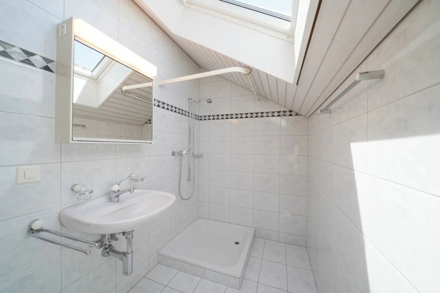 Appartamento duplex attraente di 6,5 stanze - Comfort abitativo su due livelli - Foto 8 di 9