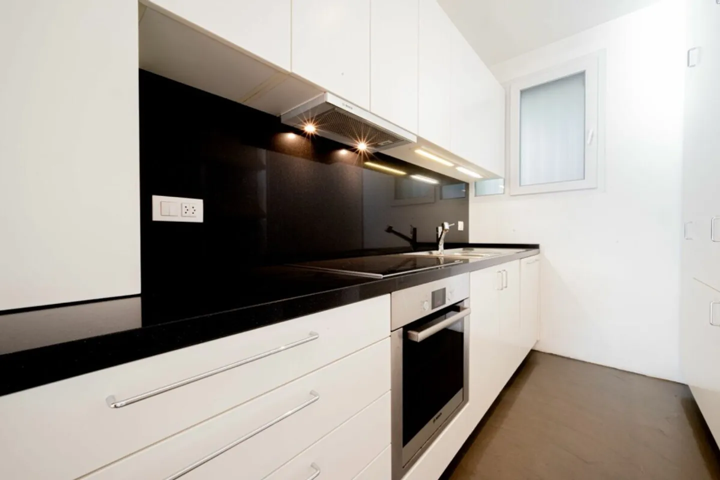 Appartamento boutique con vista lago - Foto 6 di 8