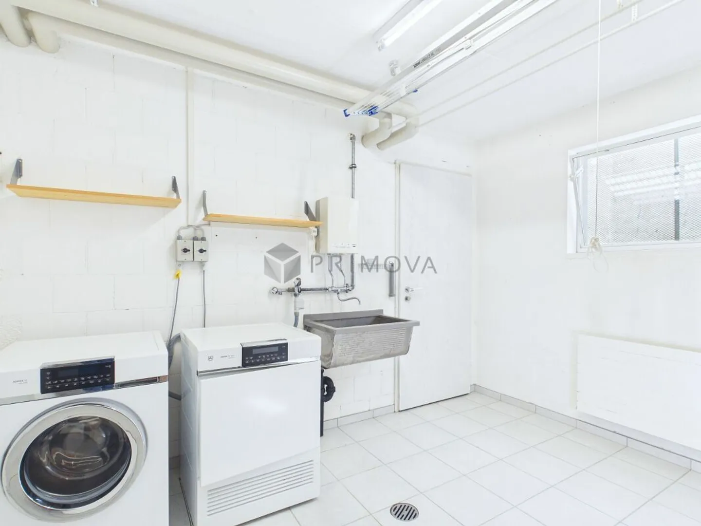 Gem of the Sun Mountain - the semi-detached single-family house with a view of the Pilatus - Photo 13 of 13