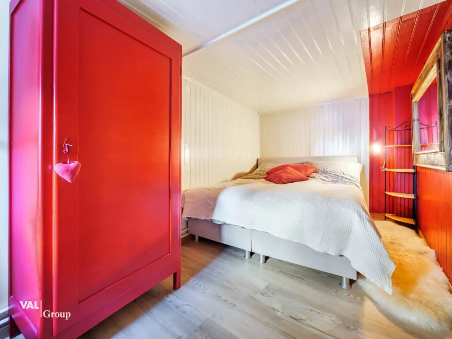 Traditional Walliser House in the Village Center of Leukerbad - Photo 5 of 10