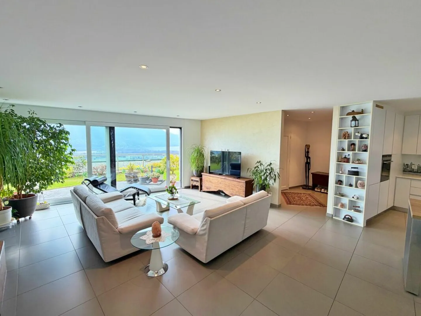 Appartement 4,5 pièces à Gordola - Photo 3 sur 13