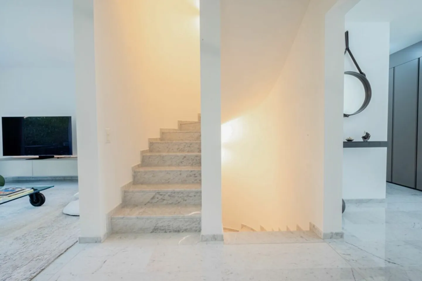 Appartement maisonette élégant avec double jardin à Montagnola - Photo 11 sur 13