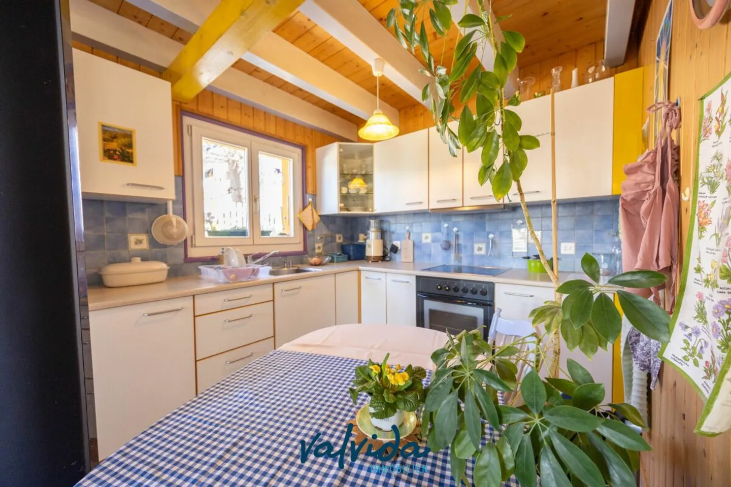 Casa bifamiliare Oberems - Foto 4 di 13