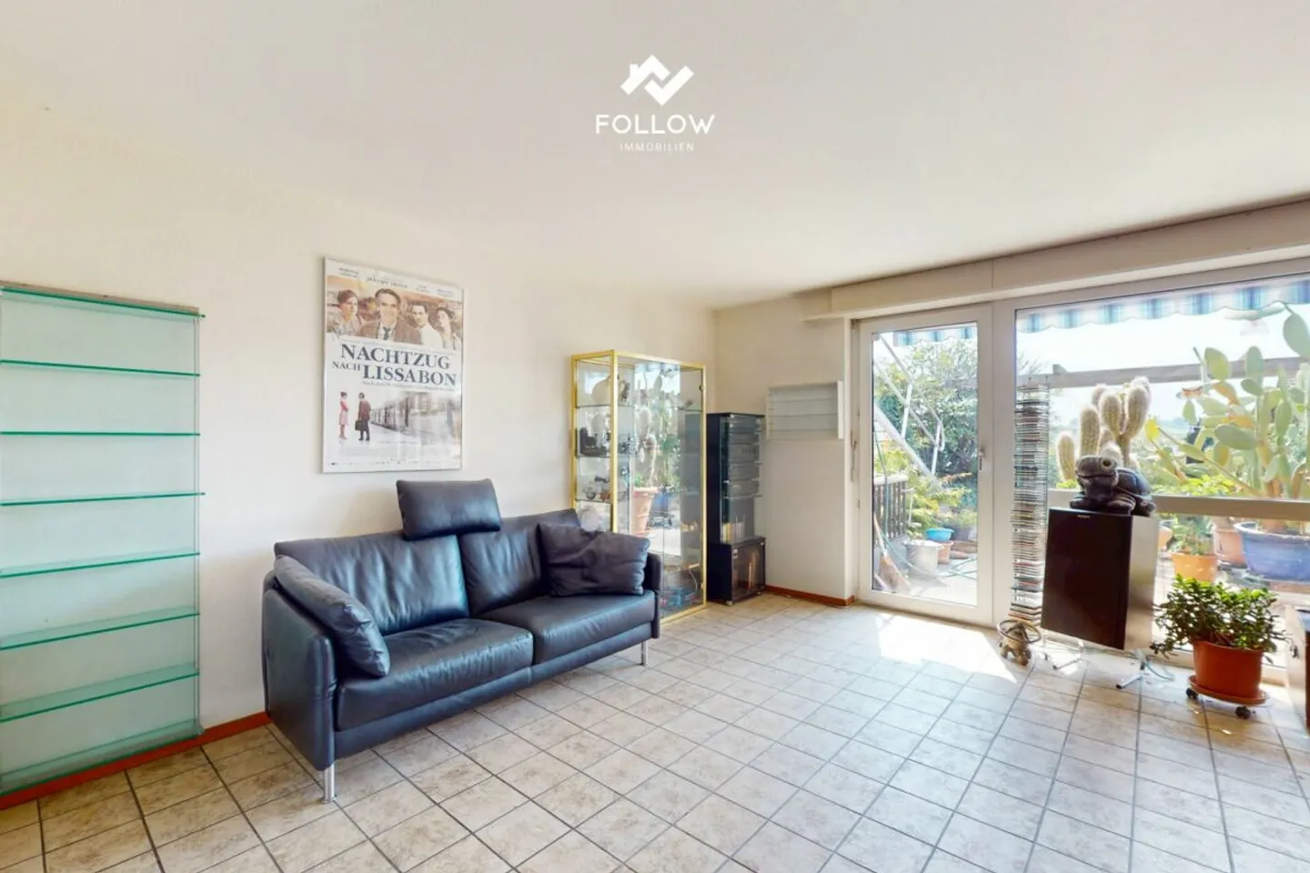 Maison de ville familiale avec jardin et terrasse et double garage - Photo 5 sur 12