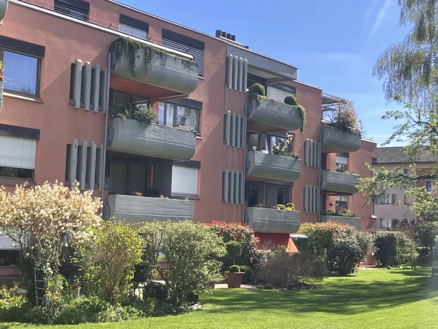 Charming Garden Apartment - Photo 1 of 8