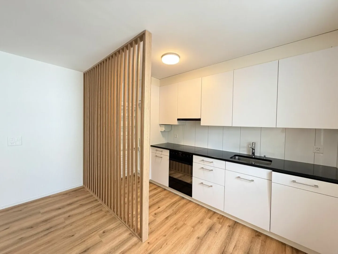 4.5 Room Apartment in Central Location - Photo 2 of 13