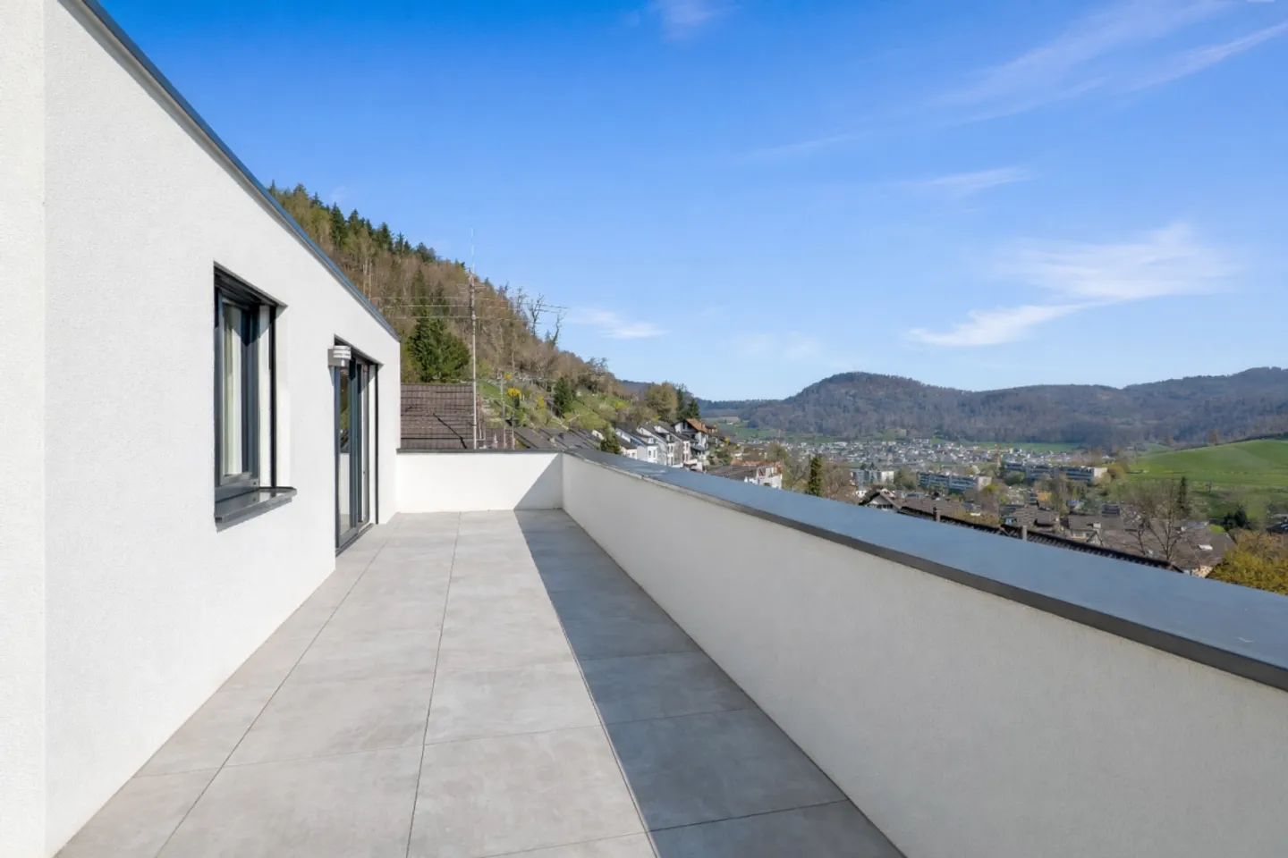 Living with a View - Your New Home in Lausen - Photo 9 of 13