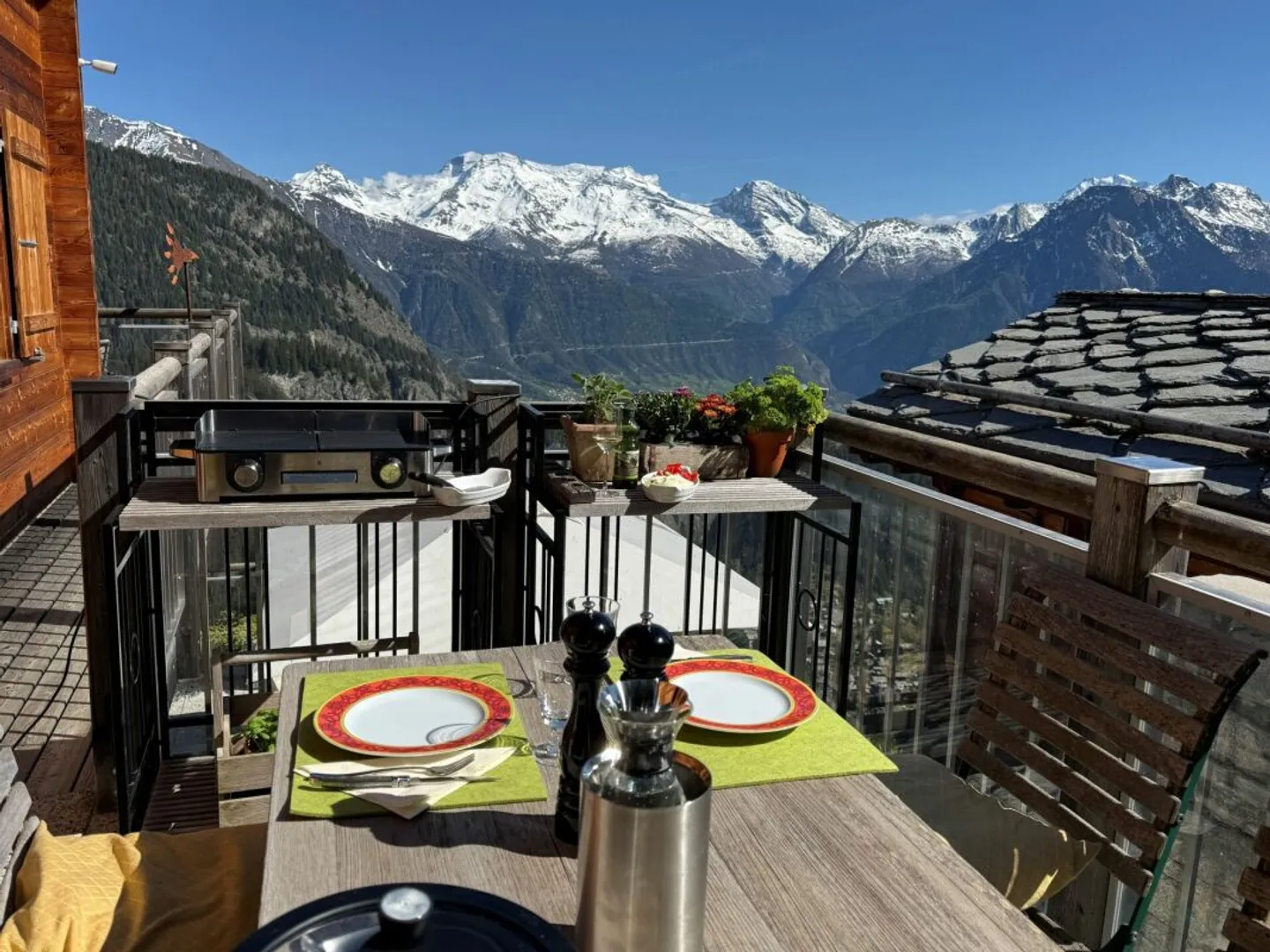 Qualità e vista non ostacolata - Foto 3 di 13