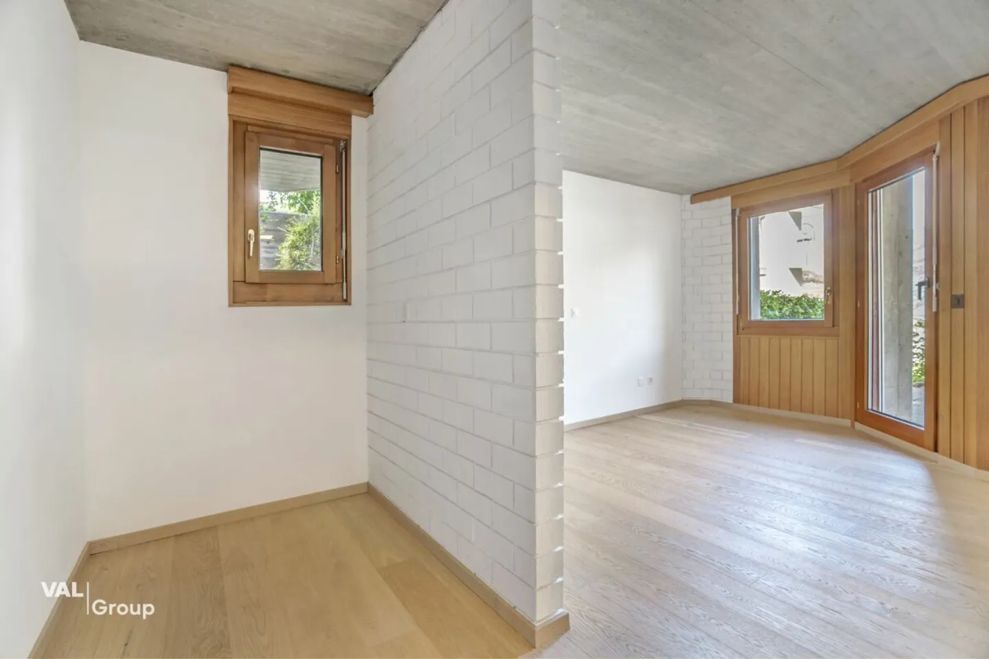 Paradis familial avec jardin, pavillon et beaucoup d'espace dans un endroit calme à Visp - Photo 11 sur 13
