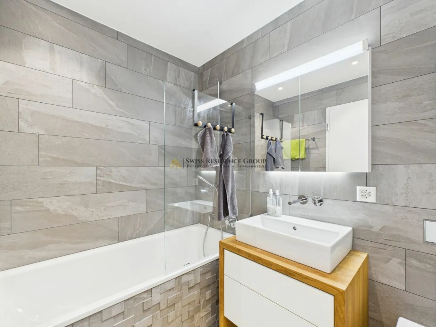 Luxury Apartment in Schindellegi - Photo 8 of 13