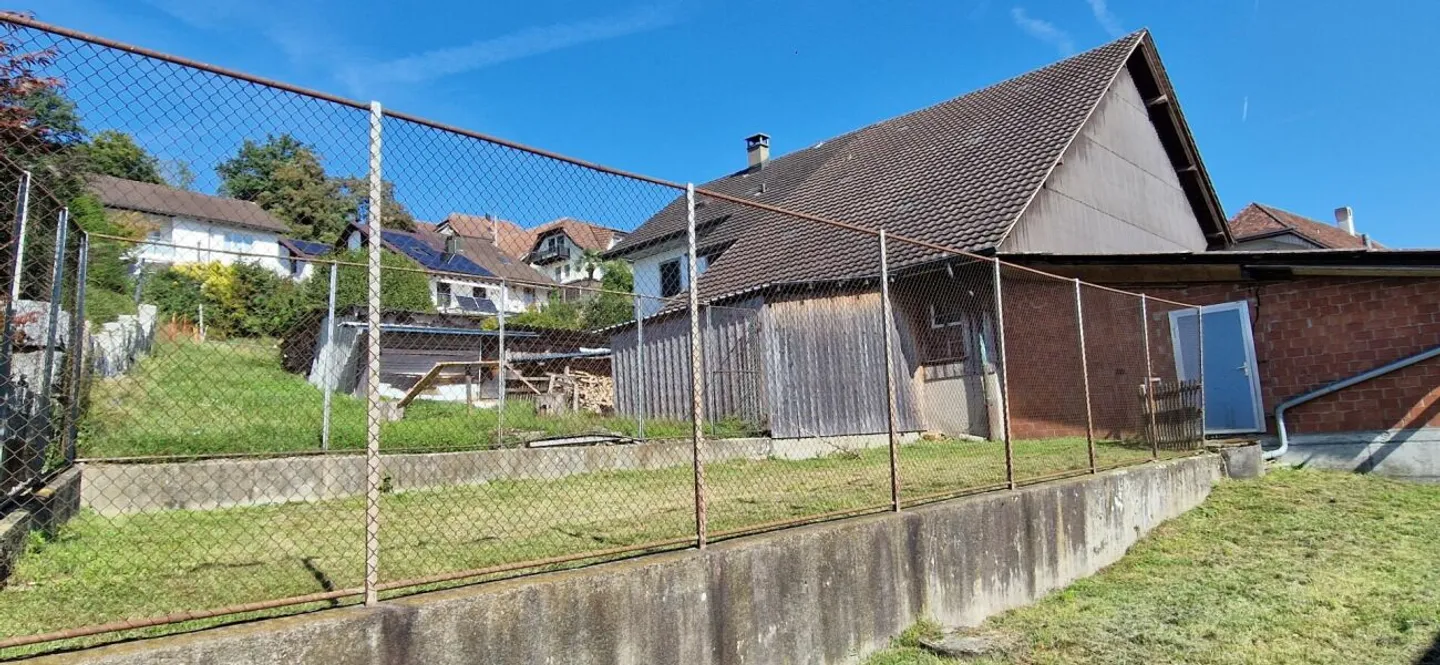 Bauland in Wohlen - Foto 8 von 10