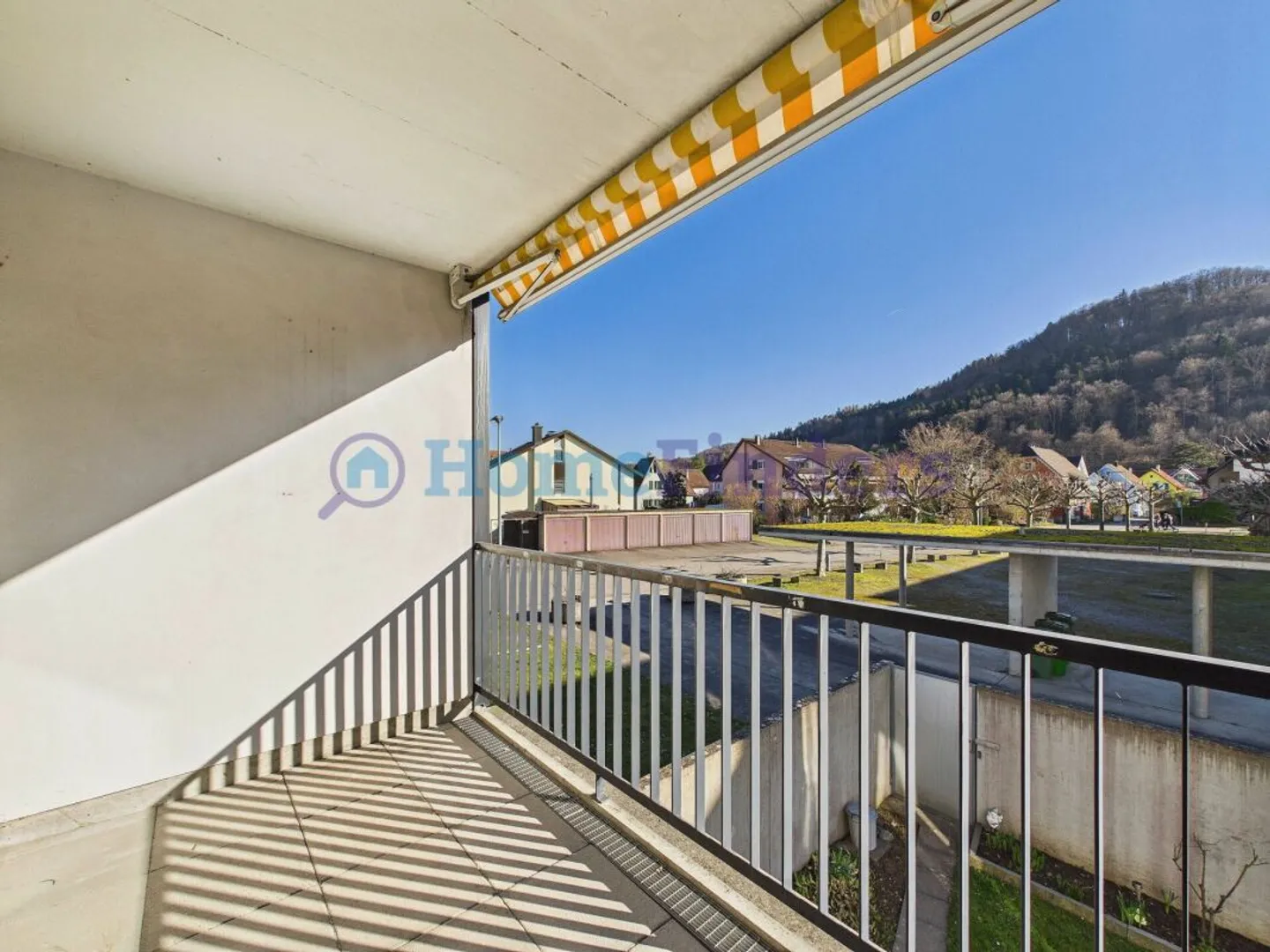Modern Apartment with Sunny Balcony - Photo 1 of 10