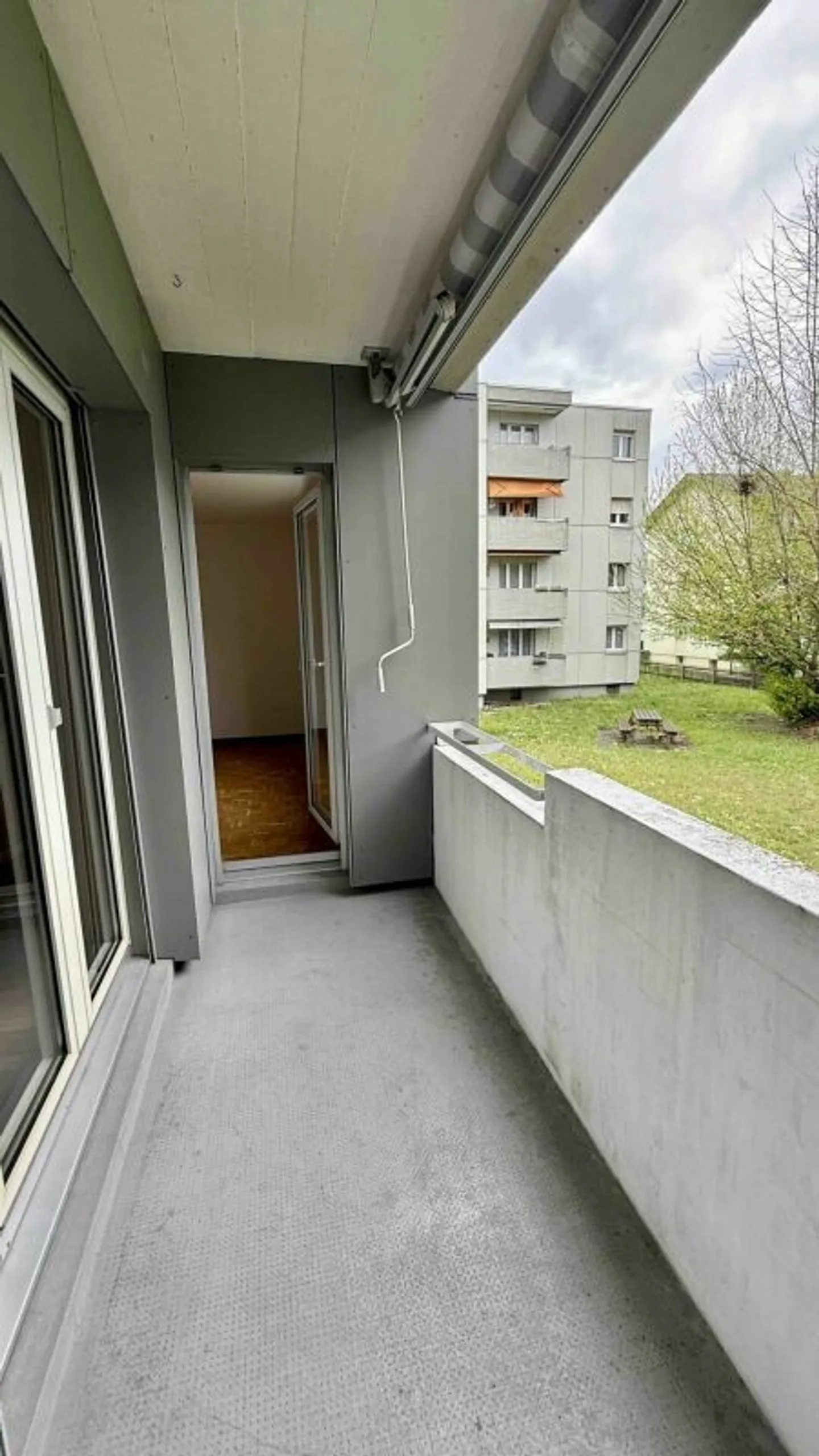 3.5-room apartment - Photo 8 of 10