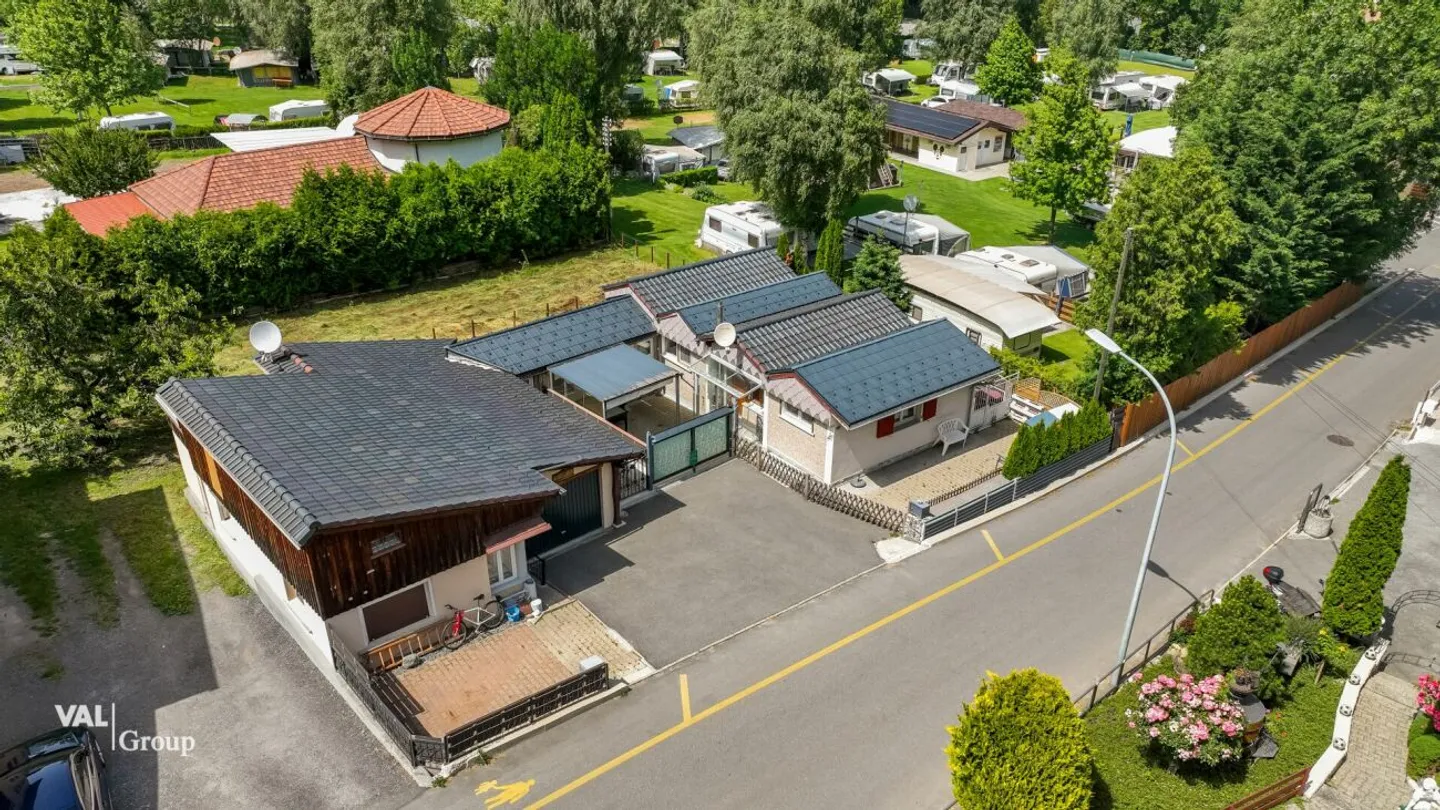 Compatto, affascinante, vicino alla natura - La tua nuova casa - Foto 2 di 13