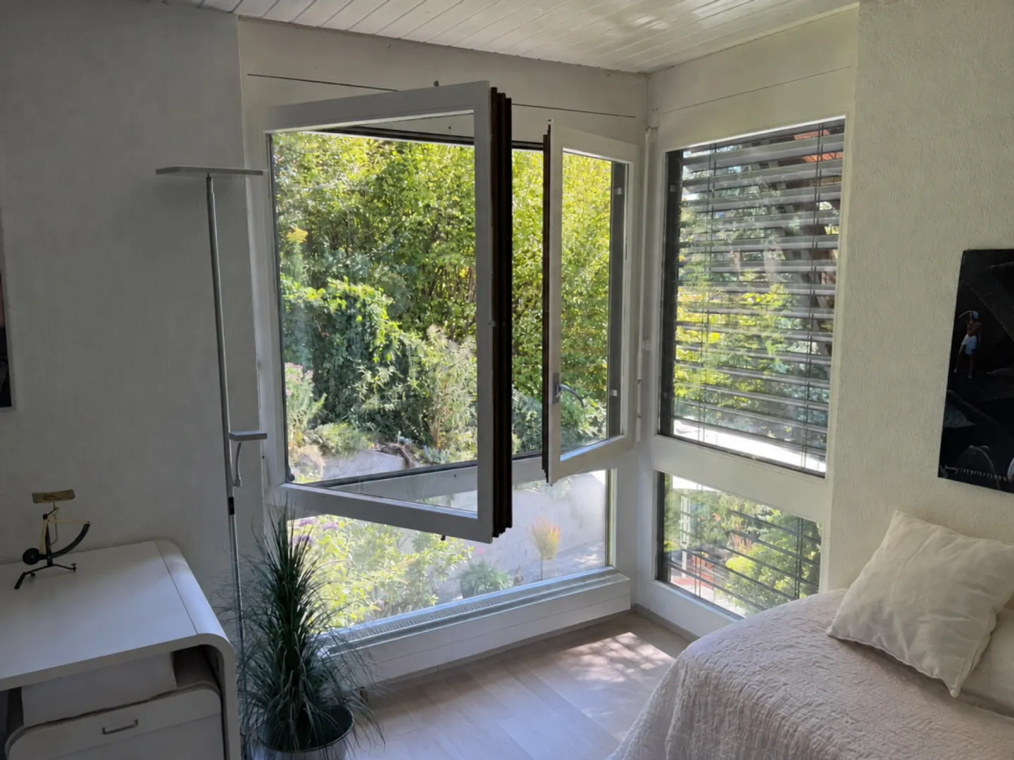 Einzigartiges Einfamilienhaus mit Aussicht - Foto 9 von 13