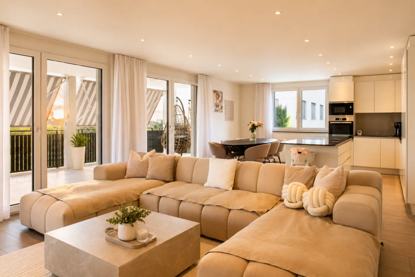 Casa multigenerazionale esclusiva vicino al lago - tre unità abitative con molteplici possibilità di utilizzo - Foto 7 di 13