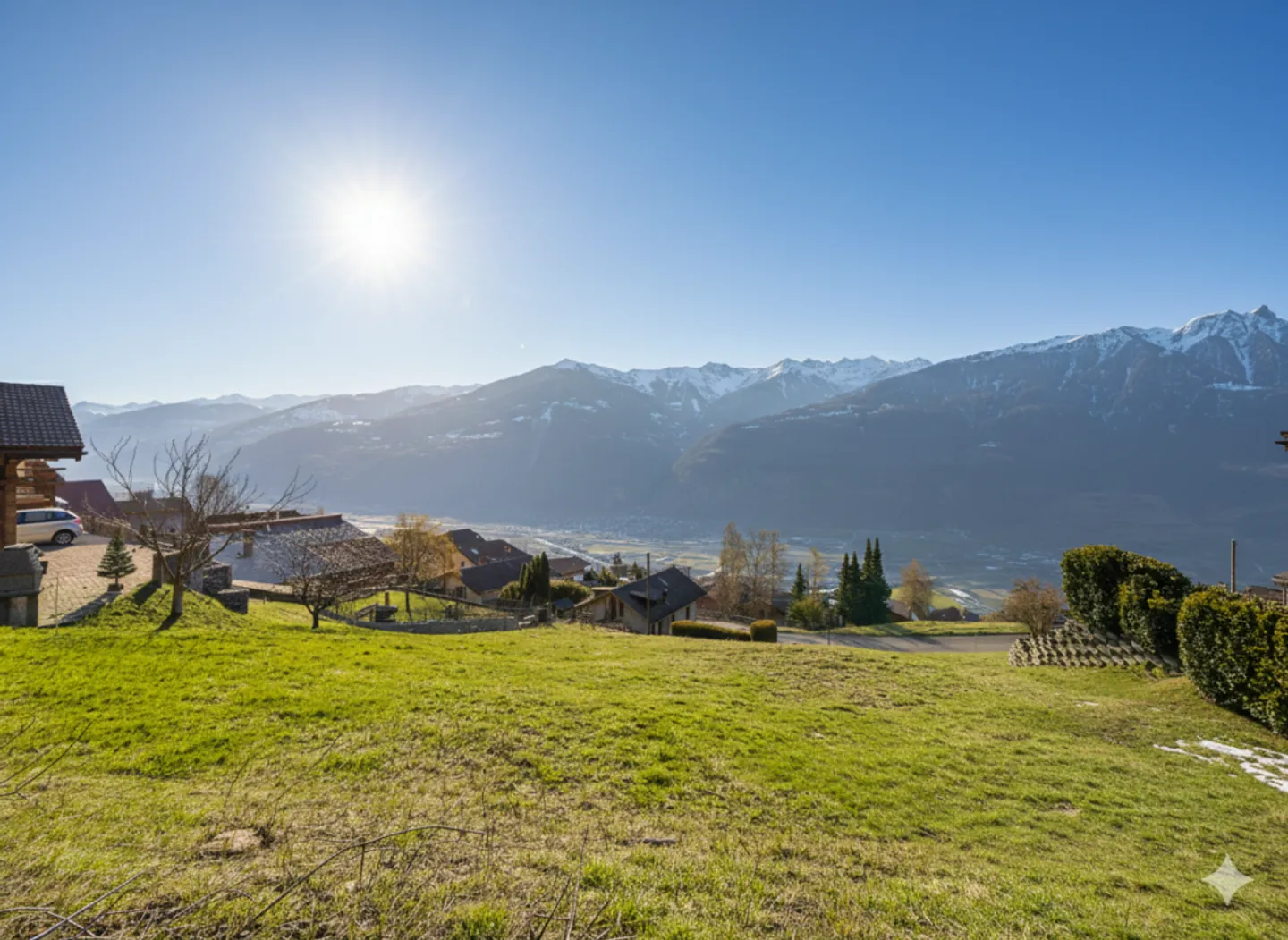 Baugrundstück zu verkaufen - Foto 6 von 6