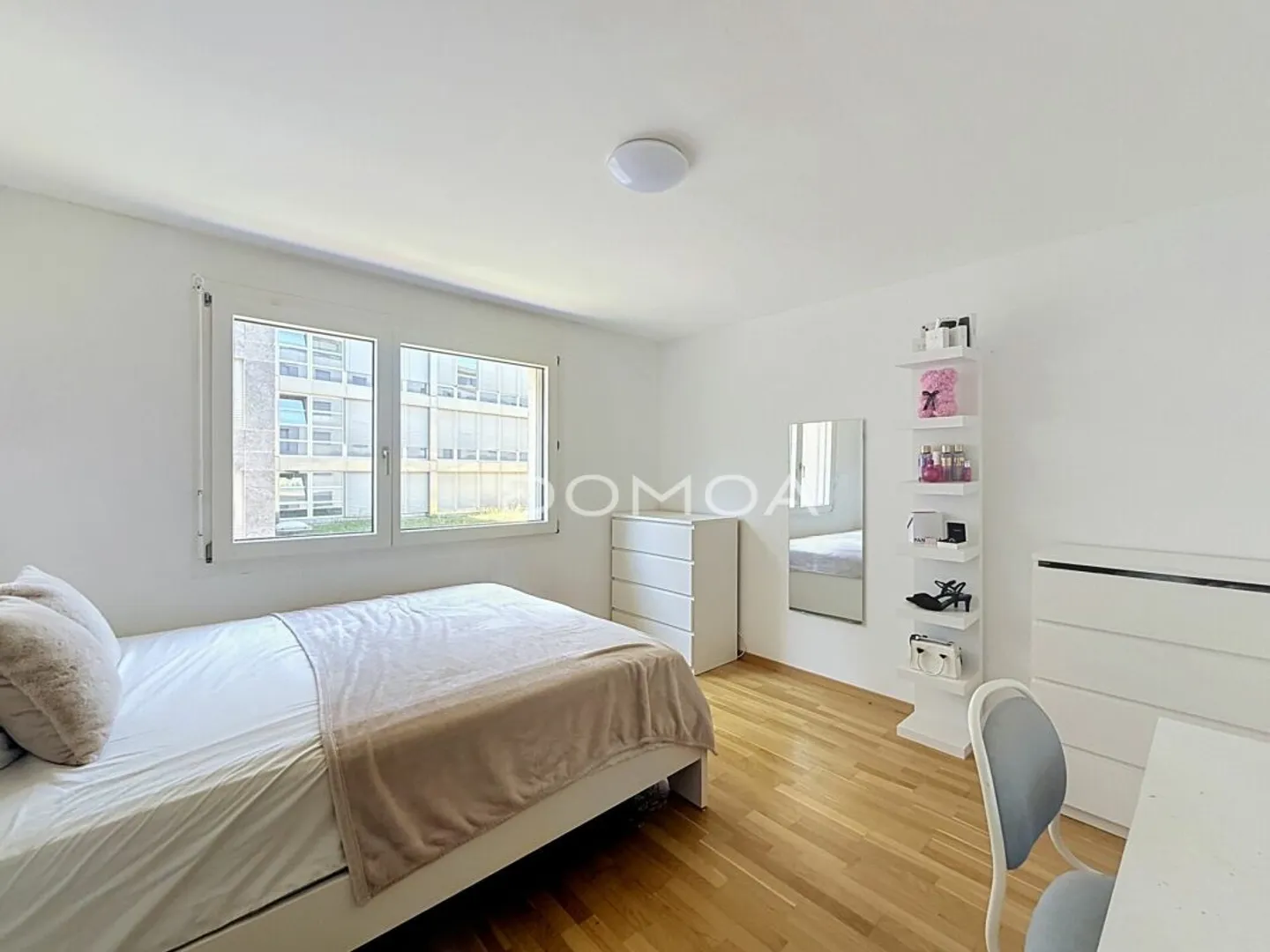 Geräumige Wohnung im Stadtzentrum - Foto 6 von 11