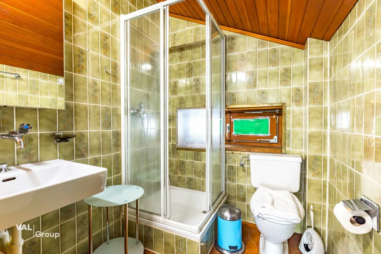 Charmante Wohnmöglichkeit im Zentrum von Brig - Photo 9 sur 13