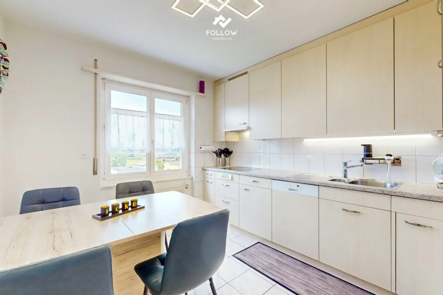 Mehrfamilienhaus mit Potenzial - Foto 7 von 13