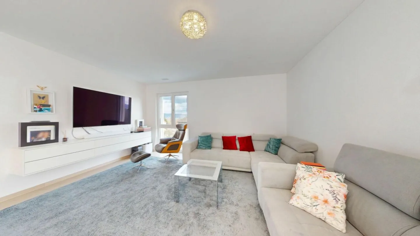 Modernes Einfamilienhaus - Foto 13 von 13