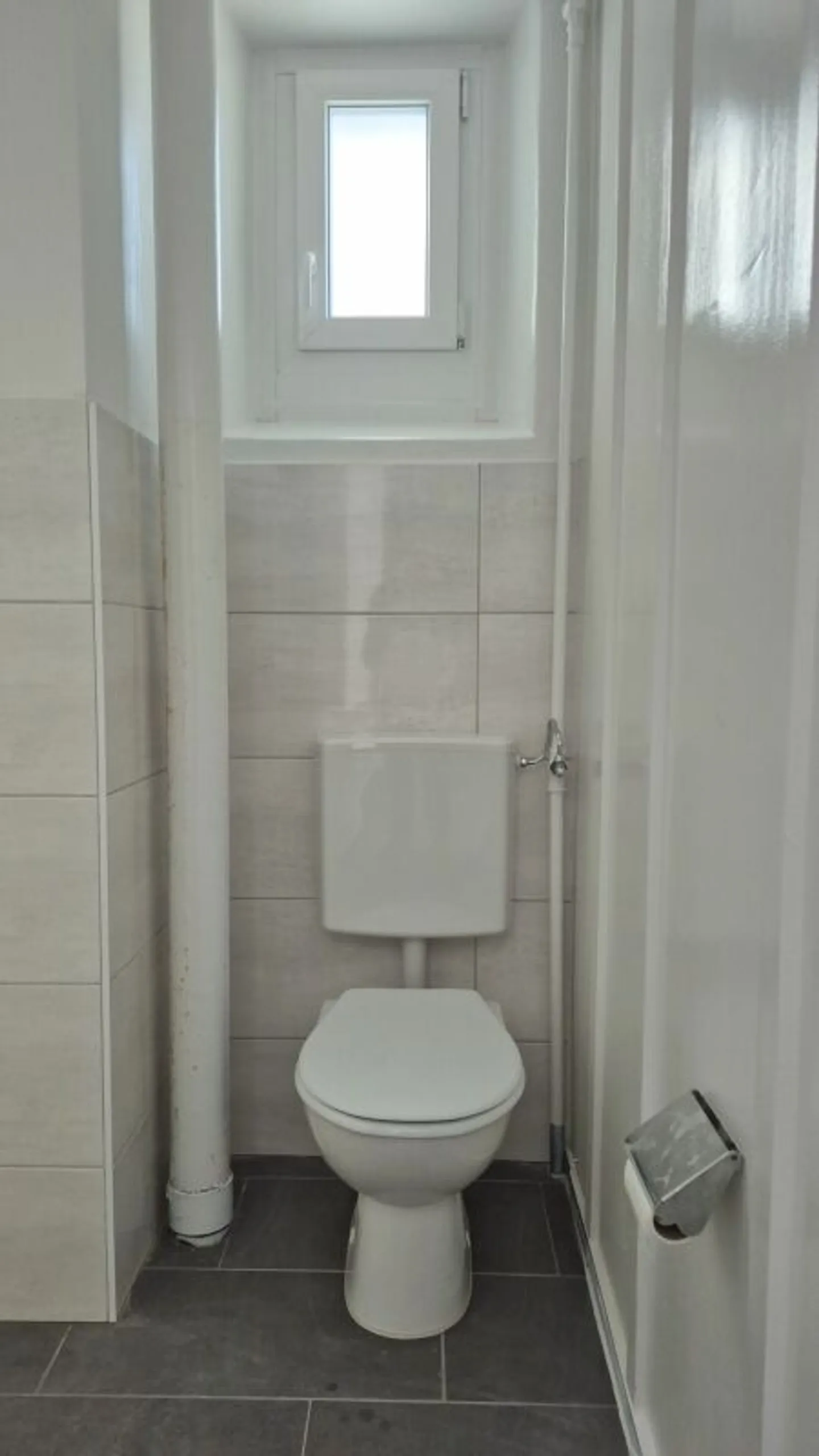 Luminoso appartamento di 3,5 stanze a Ponts-de-Martel - Foto 9 di 9