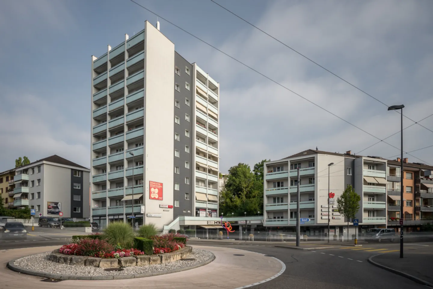 Posto moto all'aperto vicino a Kronenplatz - Foto 2 di 2