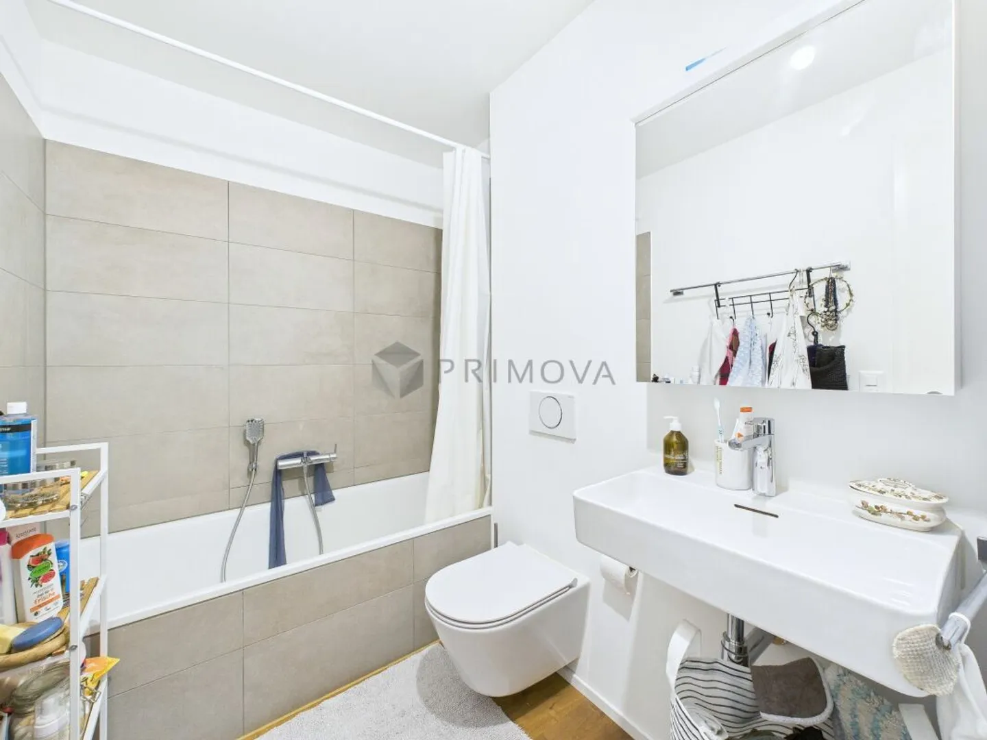 Stilvolle Wohnung mit niedrigen Kosten - Foto 11 von 12