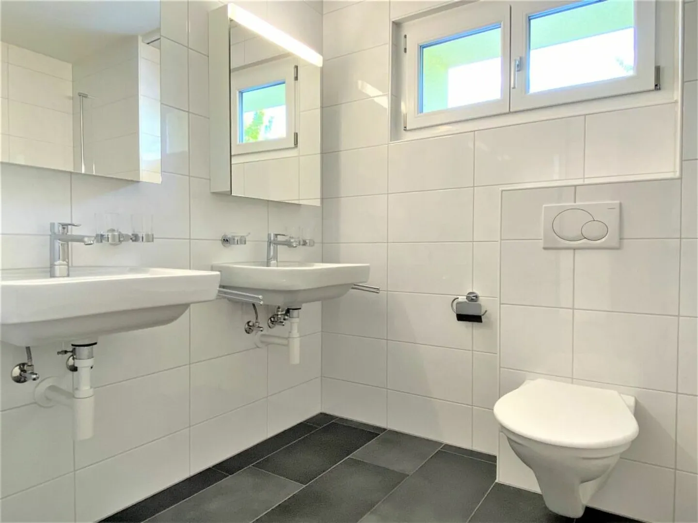 Ampio appartamento di 4,5 stanze ad Amriswil - Foto 5 di 6