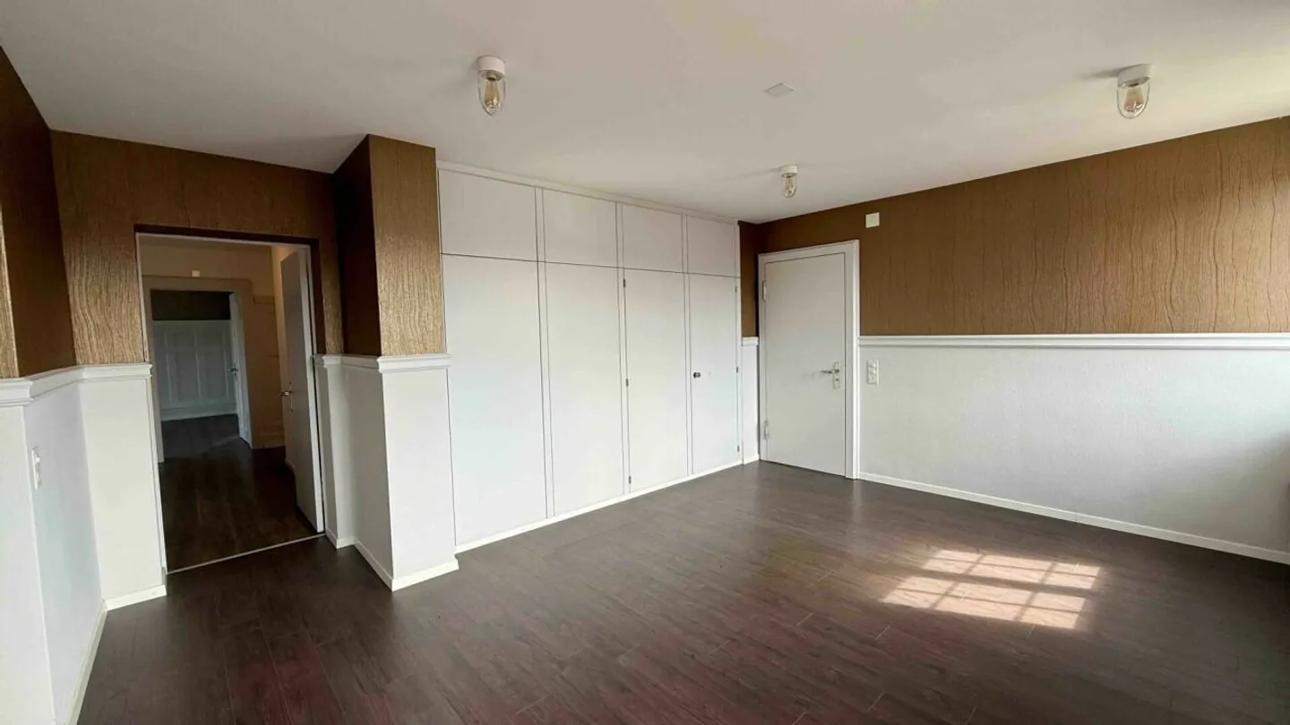 Moderne Büroflächen in Flawil - Foto 7 von 11