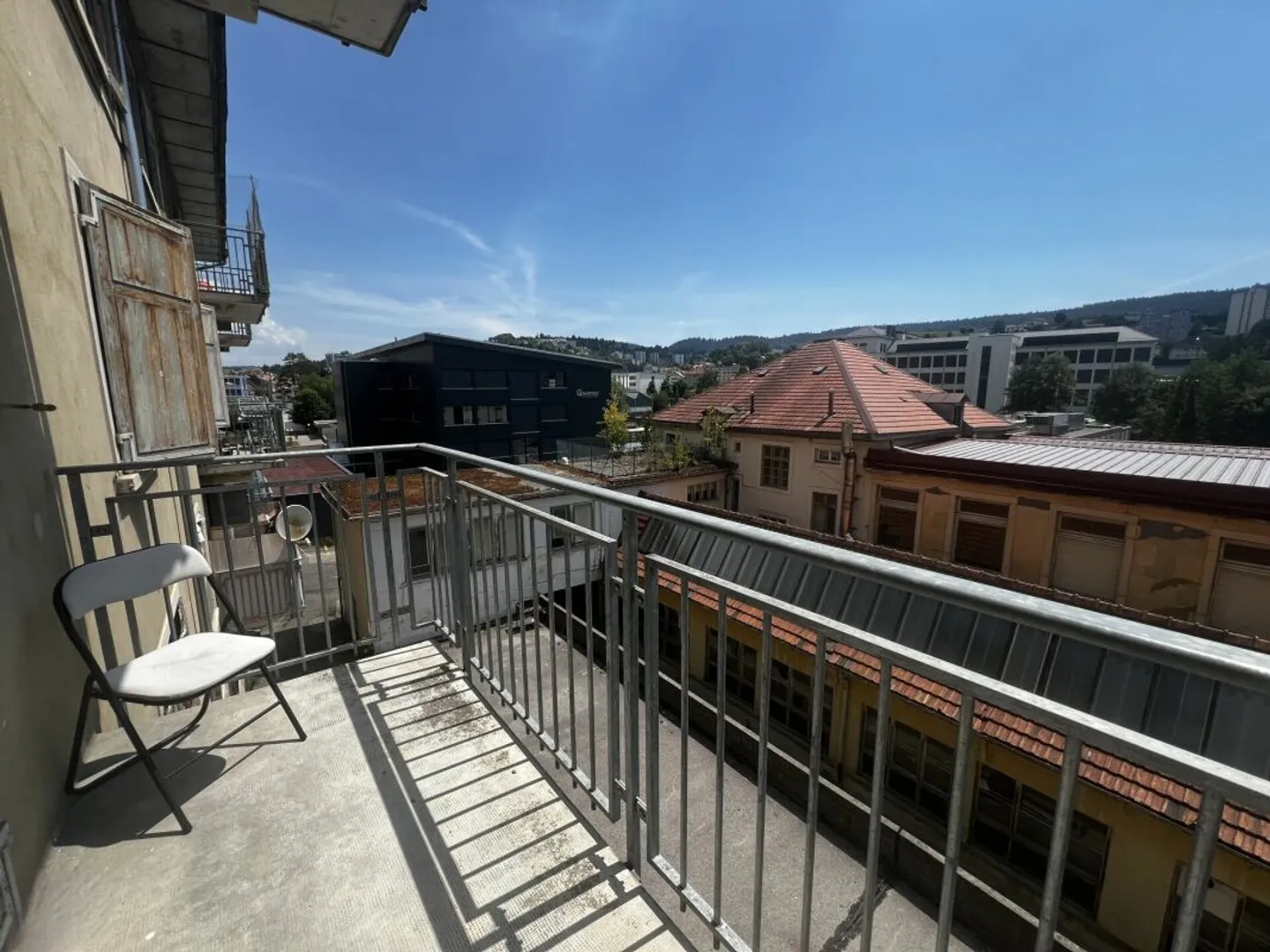 Charmante 3-Zimmer-Wohnung im 2. Stock mit Balkon - Foto 7 von 7
