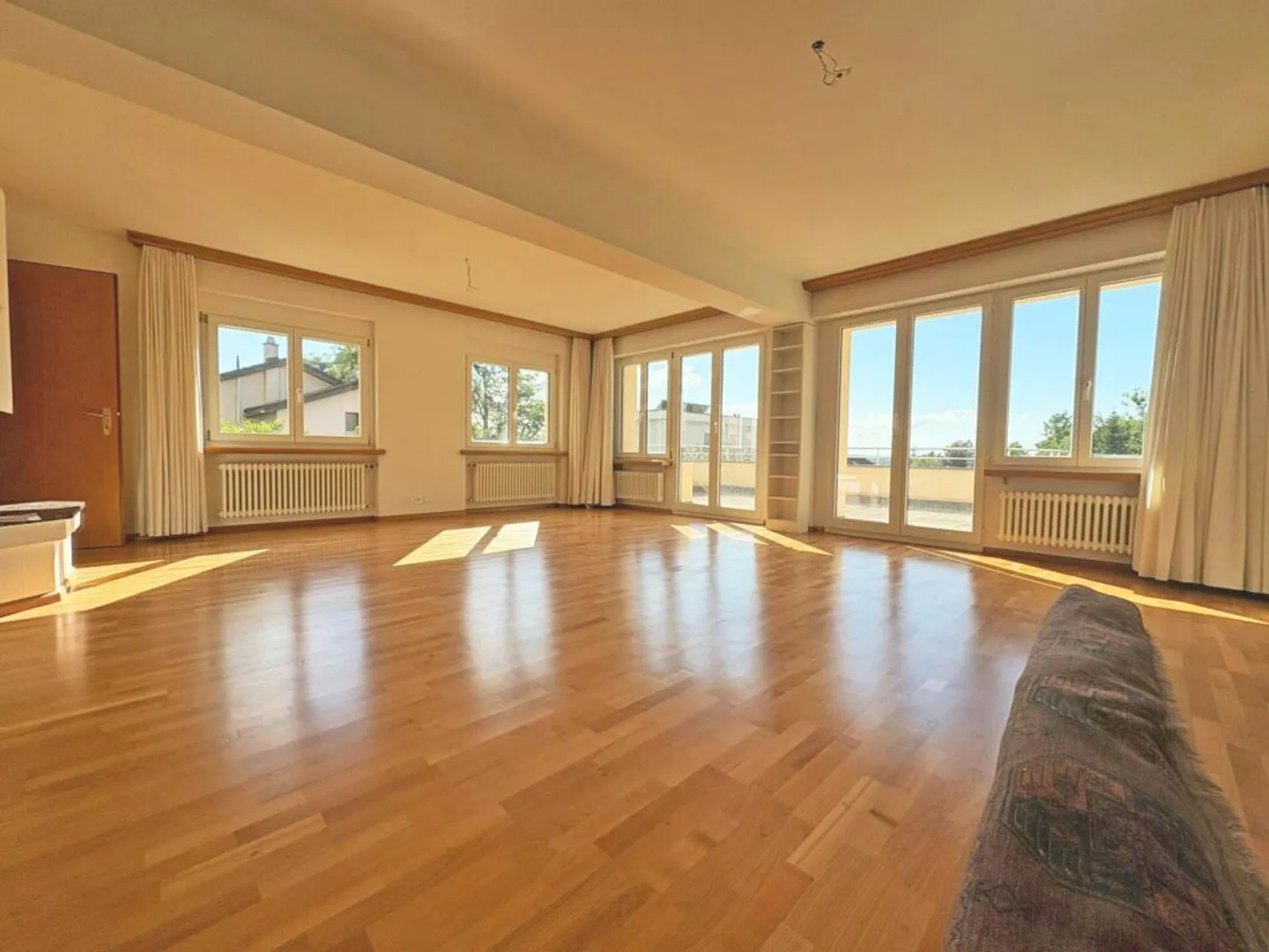 Living Under the Castle - Photo 3 of 9