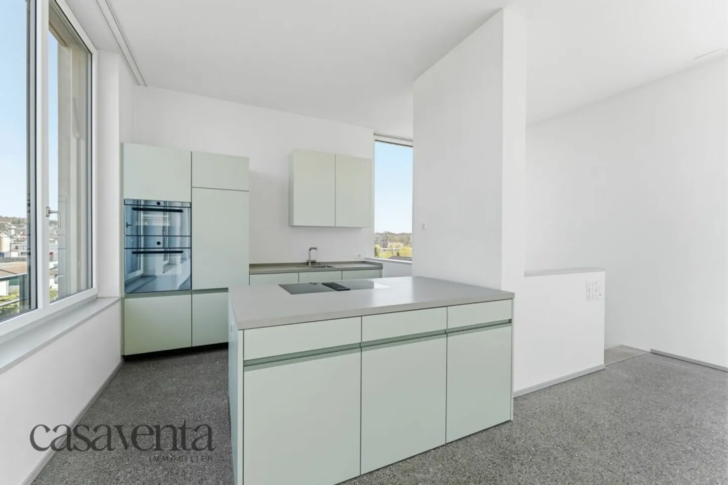 Exklusive Penthouse mit Terrasse - Foto 3 von 13