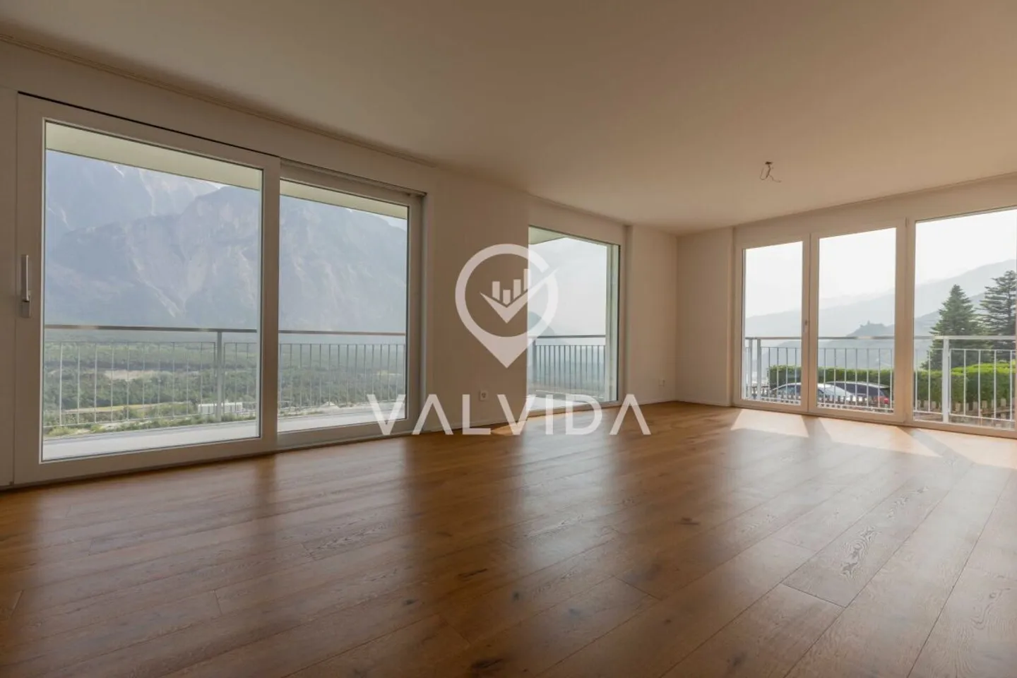 Appartement 3.5 pièces à louer - Photo 4 sur 13